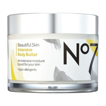 Beautiful Skin Intensive Body Butter